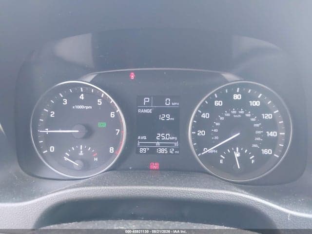 2017 HYUNDAI ELANTRA SE 7