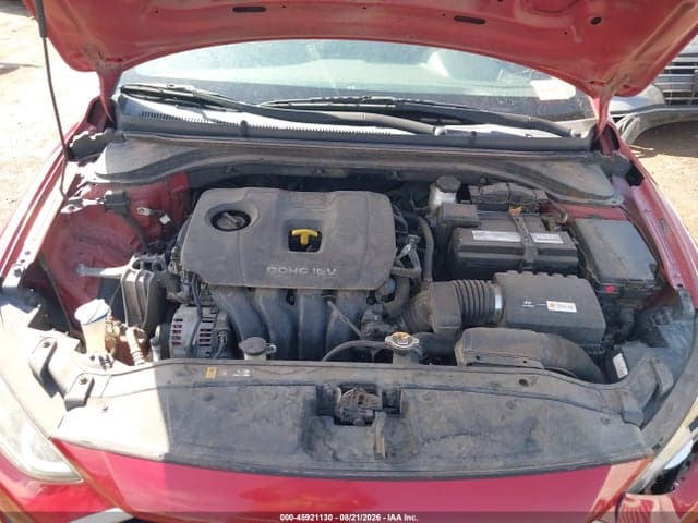 2017 HYUNDAI ELANTRA SE 10