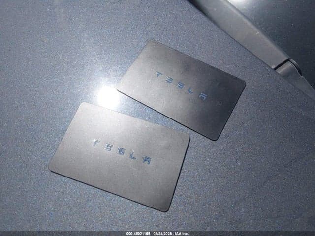 2019 TESLA MODEL 3 LONG RANGE/MID RANGE/STANDARD RANGE/STANDARD RANGE PLUS 11