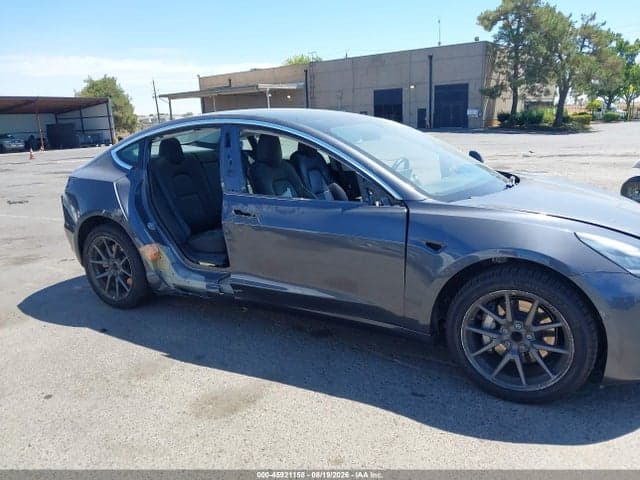 2019 TESLA MODEL 3 LONG RANGE/MID RANGE/STANDARD RANGE/STANDARD RANGE PLUS 6