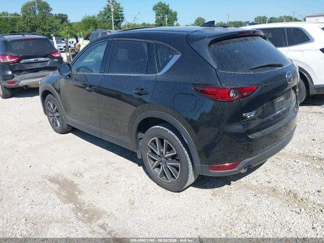 2017 MAZDA CX-5 GRAND TOURING 3