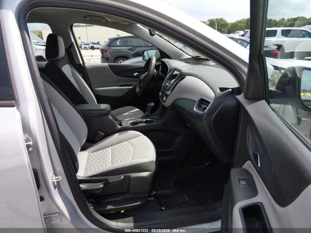 2019 CHEVROLET EQUINOX LS 5