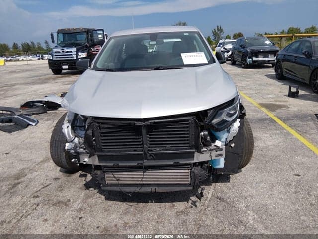 2019 CHEVROLET EQUINOX LS 6