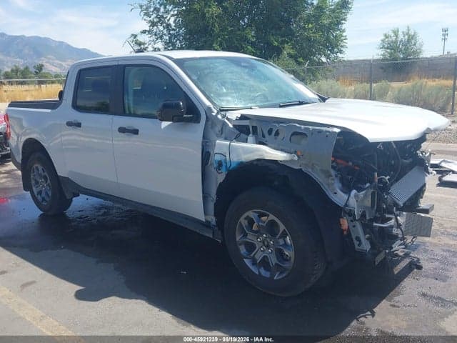 2025 FORD MAVERICK XLT 1