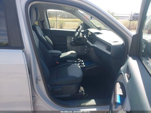 2025 FORD MAVERICK XLT 5