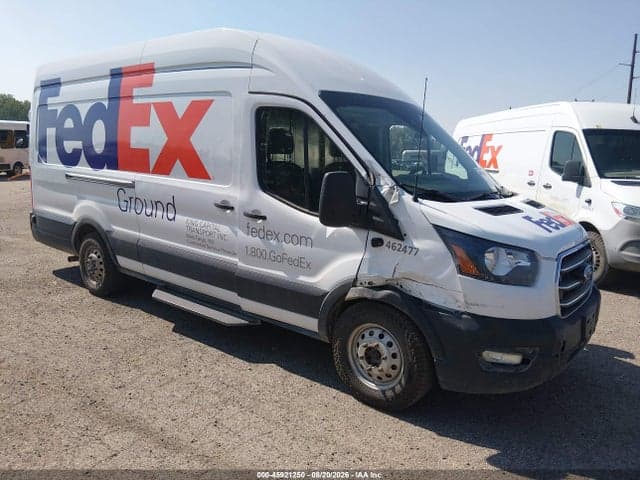 2020 FORD TRANSIT-250 CARGO VAN