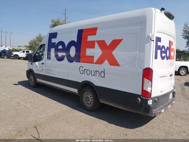 2020 FORD TRANSIT-250 CARGO VAN 3