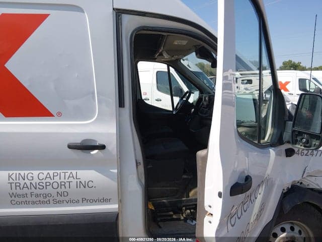 2020 FORD TRANSIT-250 CARGO VAN 5
