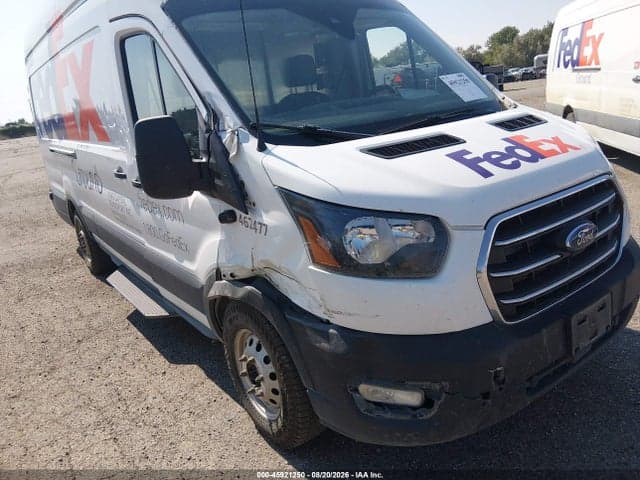 2020 FORD TRANSIT-250 CARGO VAN 6