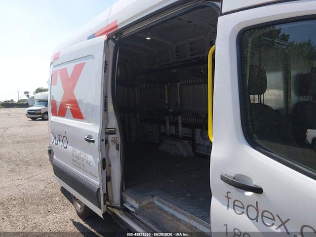 2020 FORD TRANSIT-250 CARGO VAN 8