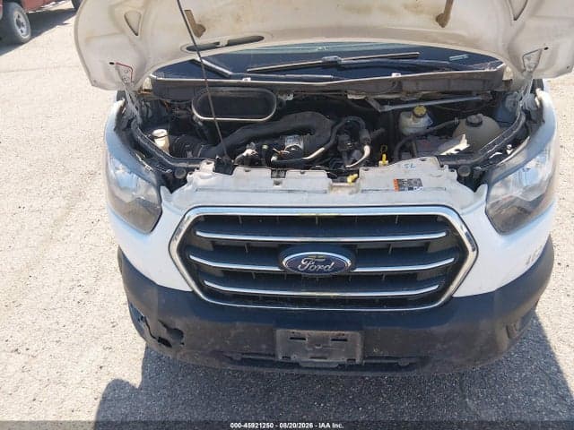 2020 FORD TRANSIT-250 CARGO VAN 10