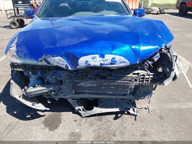 2017 HONDA ACCORD EX-L 6