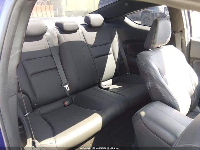2017 HONDA ACCORD EX-L 8