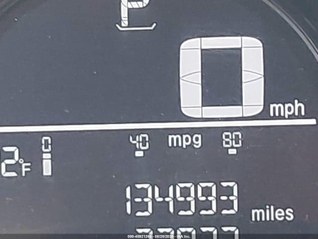 2017 HONDA CIVIC LX 16