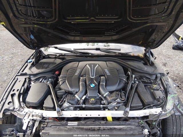 2018 BMW M550I XDRIVE 10