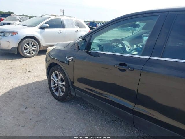 2017 FORD ESCAPE SE 6
