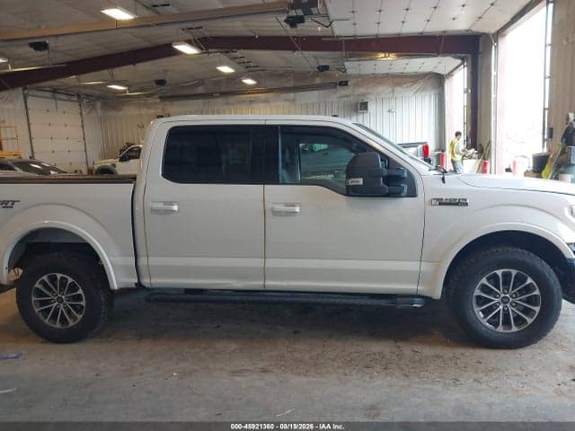 2018 FORD F-150 XLT 13