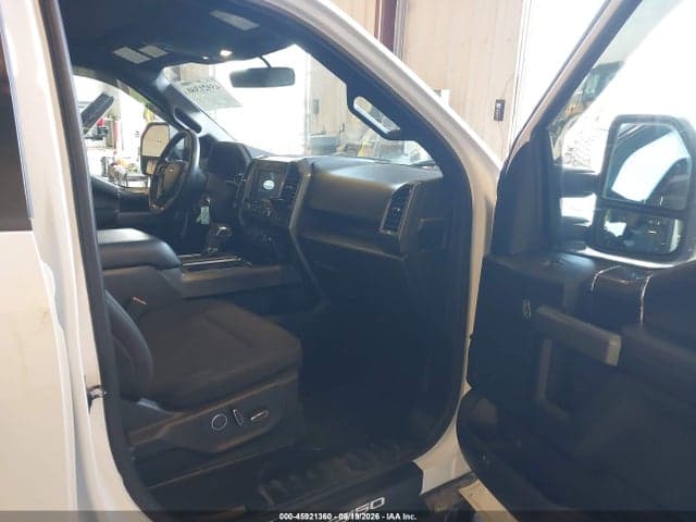 2018 FORD F-150 XLT 5