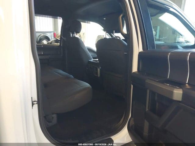 2018 FORD F-150 XLT 8