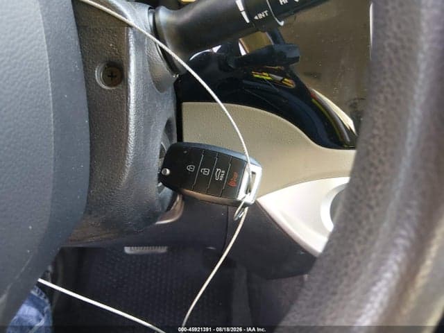 2017 KIA RIO LX 11