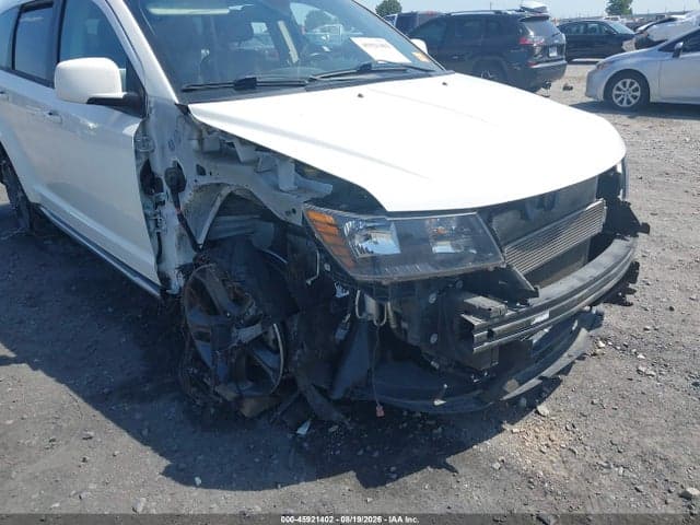 2020 DODGE JOURNEY CROSSROAD 18