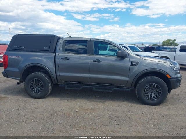 2022 FORD RANGER XLT 13
