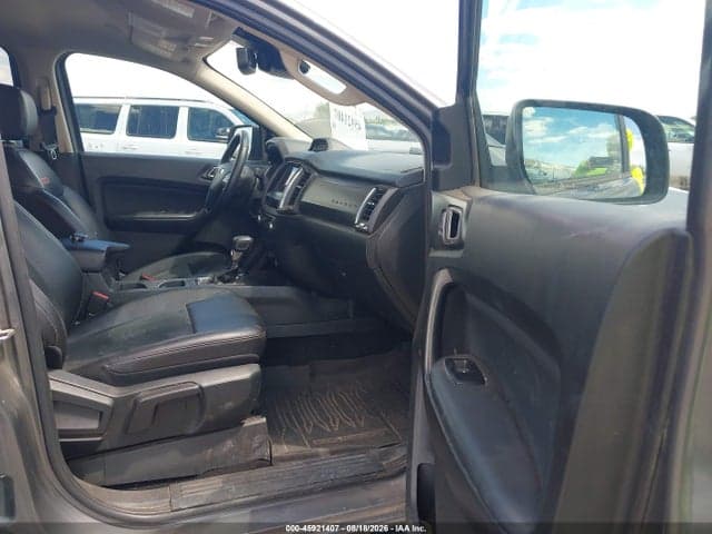 2022 FORD RANGER XLT 5