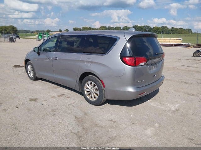 2017 CHRYSLER PACIFICA TOURING 3
