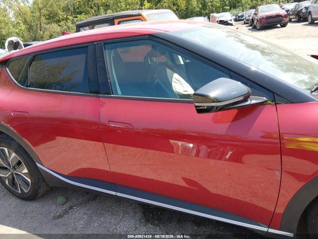 2024 KIA EV6 LIGHT LONG RANGE 13