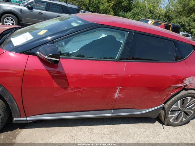 2024 KIA EV6 LIGHT LONG RANGE 14