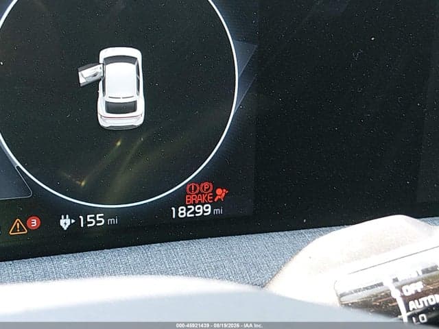2024 KIA EV6 LIGHT LONG RANGE 15