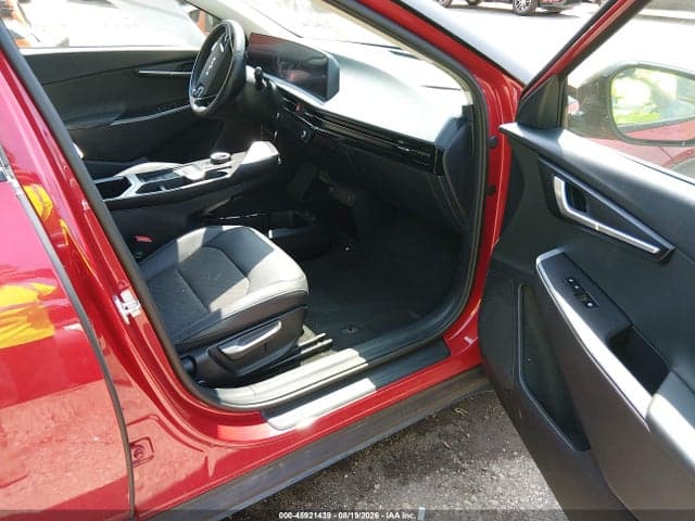 2024 KIA EV6 LIGHT LONG RANGE 5