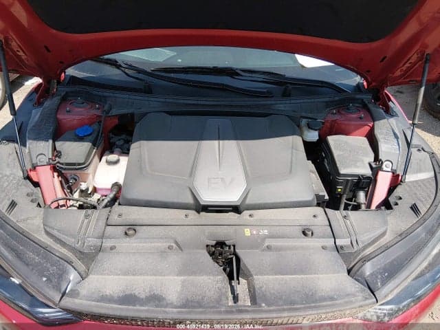 2024 KIA EV6 LIGHT LONG RANGE 10