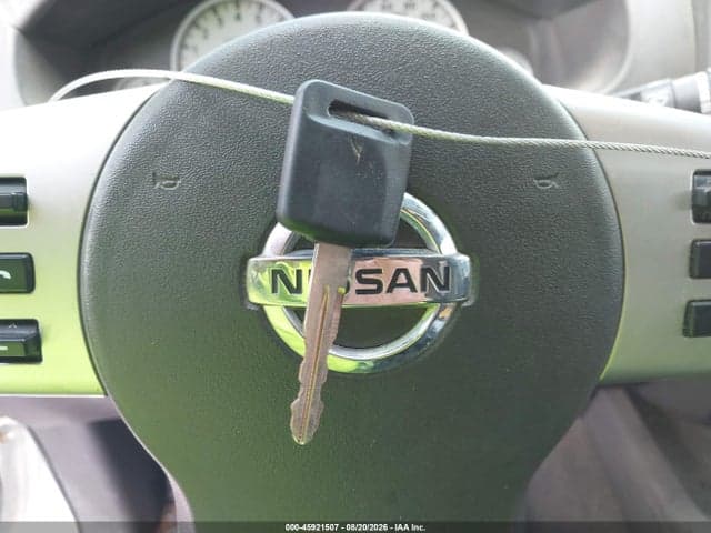2018 NISSAN FRONTIER PRO-4X 11