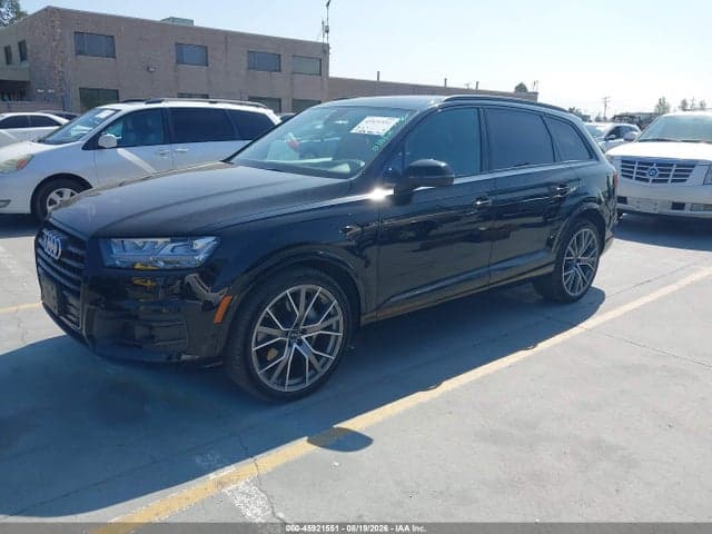 2019 AUDI Q7 55 PREMIUM 2