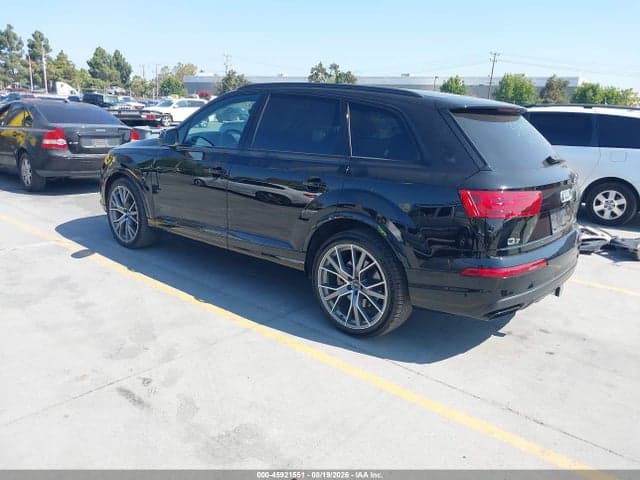 2019 AUDI Q7 55 PREMIUM 3