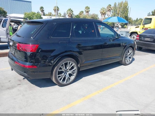 2019 AUDI Q7 55 PREMIUM 4