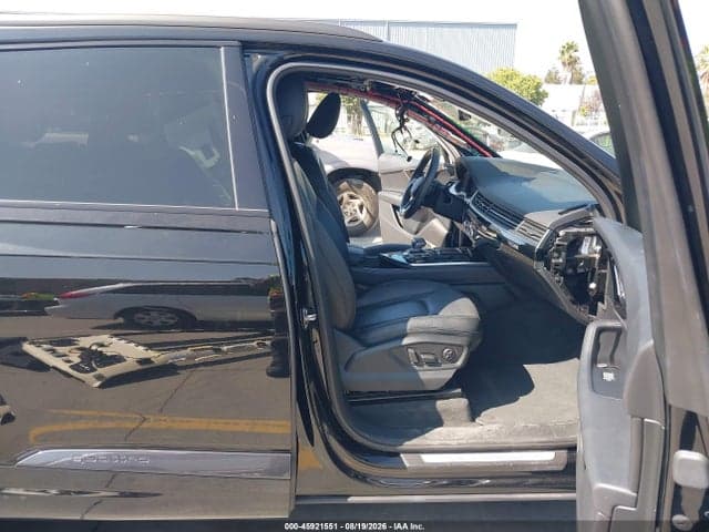 2019 AUDI Q7 55 PREMIUM 5