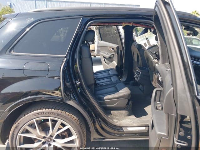 2019 AUDI Q7 55 PREMIUM 8