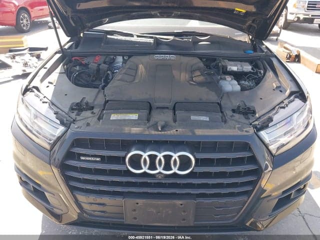 2019 AUDI Q7 55 PREMIUM 10