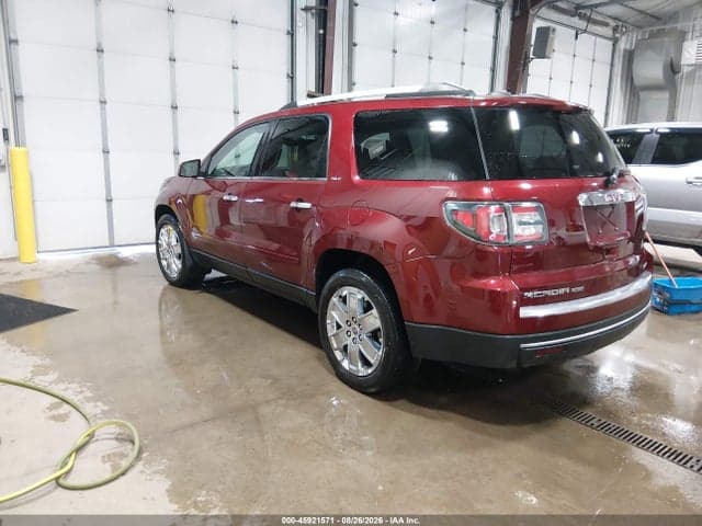 2017 GMC ACADIA LIMITED 3