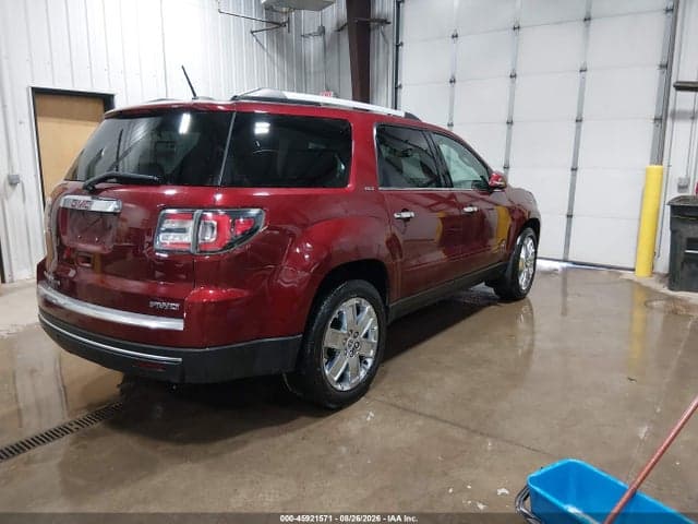2017 GMC ACADIA LIMITED 4