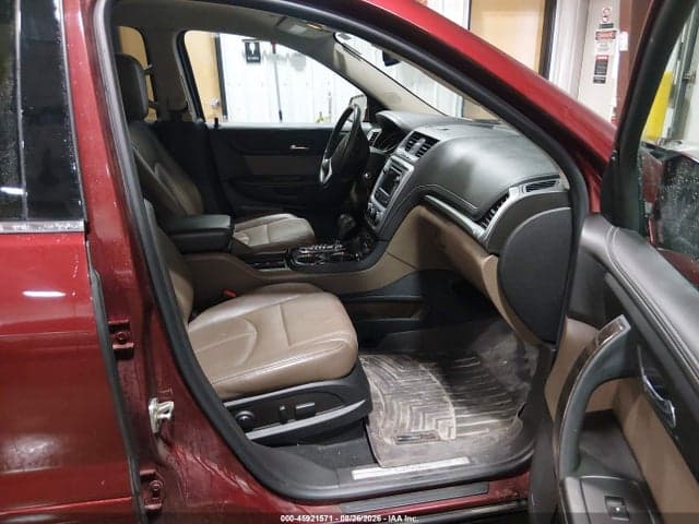 2017 GMC ACADIA LIMITED 5
