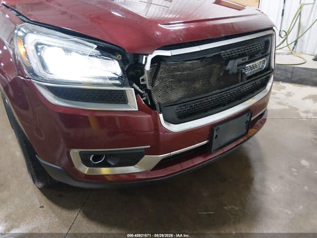 2017 GMC ACADIA LIMITED 6