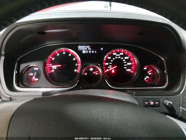 2017 GMC ACADIA LIMITED 7