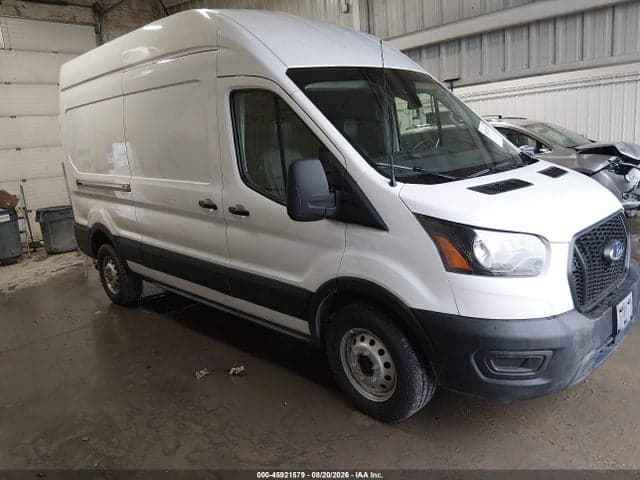 2022 FORD TRANSIT-250 1