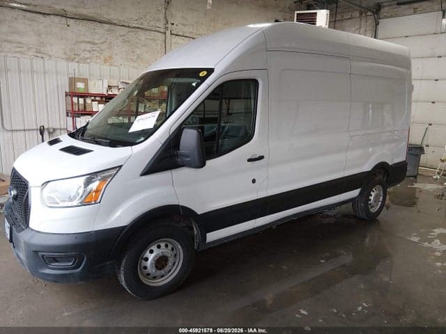 2022 FORD TRANSIT-250 2