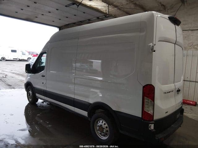 2022 FORD TRANSIT-250 3