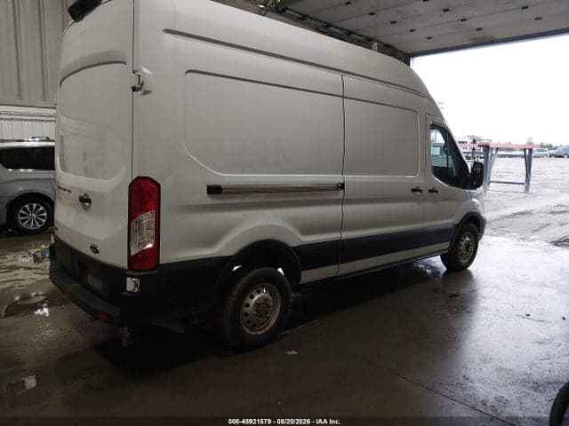 2022 FORD TRANSIT-250 4