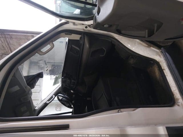2022 FORD TRANSIT-250 5